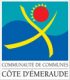Communauté de communes Côte d'émeraude
