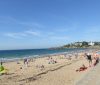 Plage de Longchamp