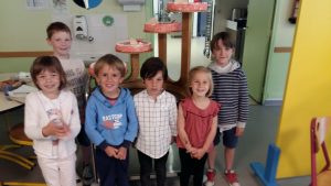 Anniversaires Mai 2017-2