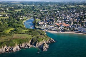ST LU VU DU CIEL