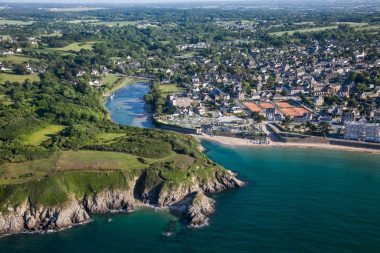 ST LU VU DU CIEL