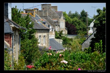 Urbanisme - Village
