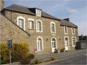 Salle aimé le foll