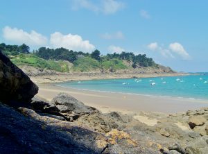 Mouillage fosse aux vaults